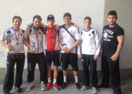 Team Bayern